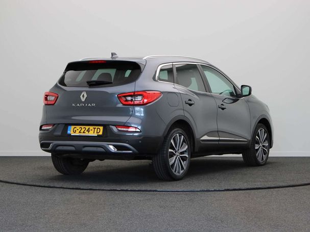 Renault Kadjar TCe 140 103 kW image number 11