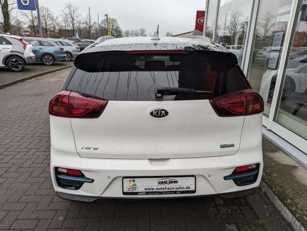 Kia Niro e Spirit 150 kW image number 3