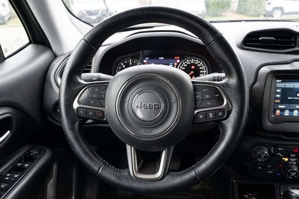 Jeep Renegade 1.6 88 kW image number 12