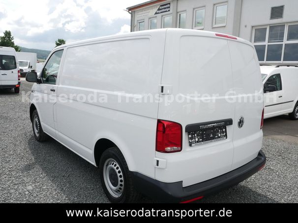 Volkswagen T6 Transporter 110 kW image number 6