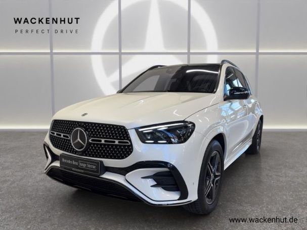 Mercedes-Benz GLE 450 280 kW image number 2