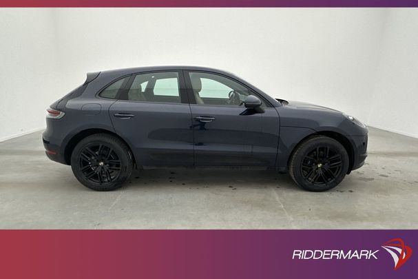 Porsche Macan PDK 180 kW image number 4