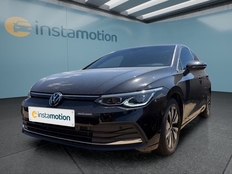 Volkswagen Golf 2.0 TDI