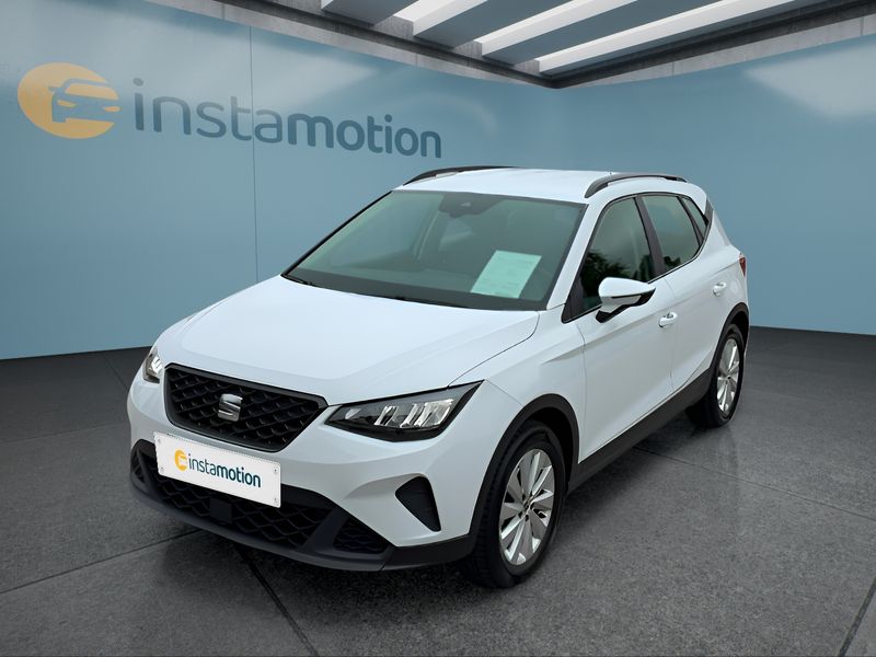 Seat Arona 1.0 TSI Style