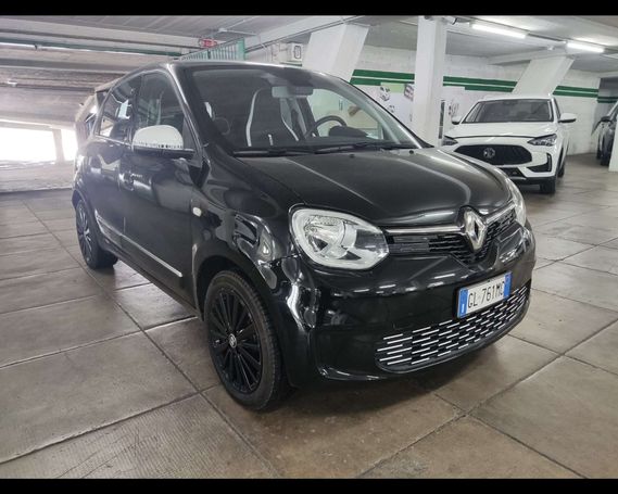 Renault Twingo 60 kW image number 2