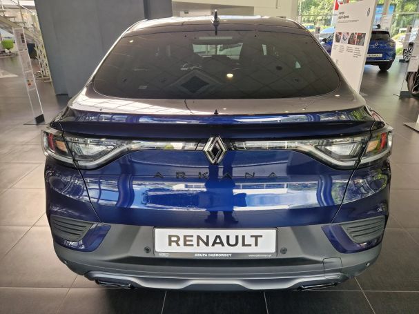 Renault Arkana 116 kW image number 6