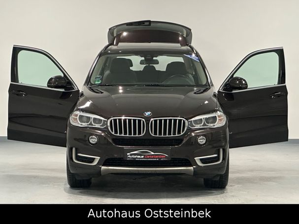 BMW X5 xDrive 190 kW image number 27