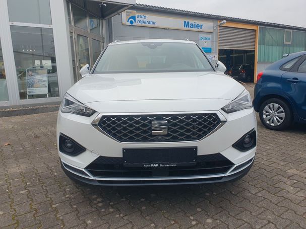 Seat Tarraco 2.0 TDI XCellence DSG 147 kW image number 3