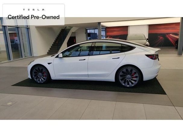 Tesla Model 3 Performance AWD 258 kW image number 13