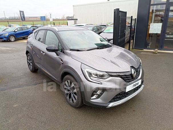 Renault Captur TCe 90 67 kW image number 3