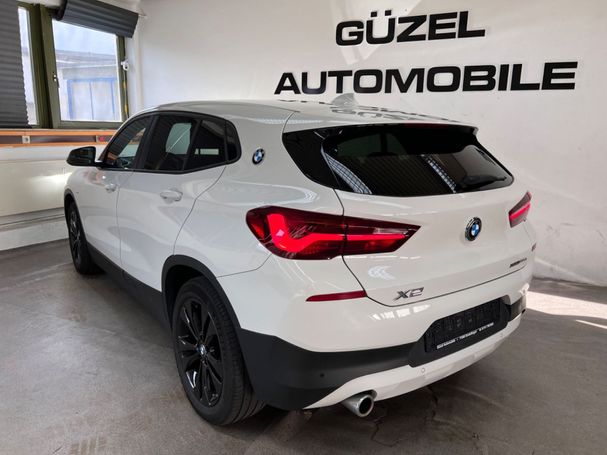 BMW X2e M X xDrive 162 kW image number 4