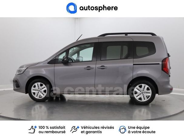 Renault Kangoo BLUE dCi 115 85 kW image number 13