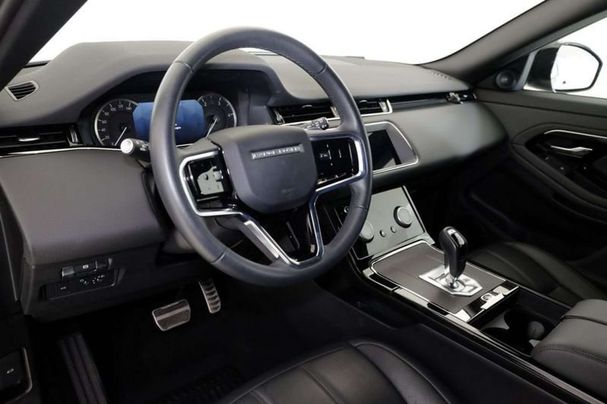 Land Rover Range Rover Evoque 120 kW image number 17