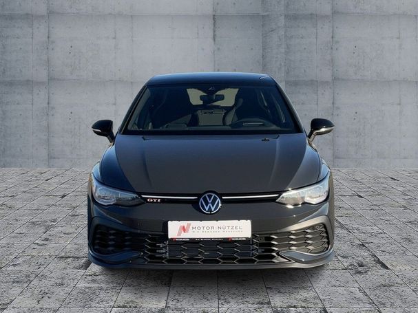 Volkswagen Golf GTI Clubsport DSG 221 kW image number 3