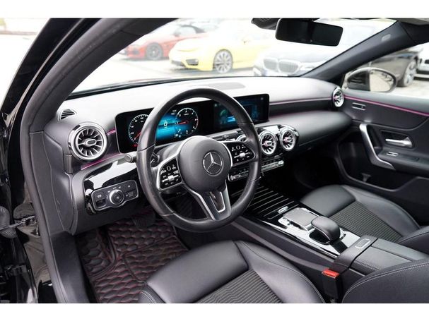 Mercedes-Benz A 180 d 85 kW image number 26