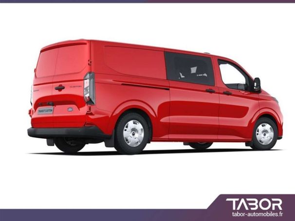 Ford Transit Custom 320 Trend 125 kW image number 2