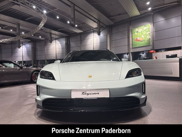 Porsche Taycan 4 Cross Turismo 320 kW image number 3