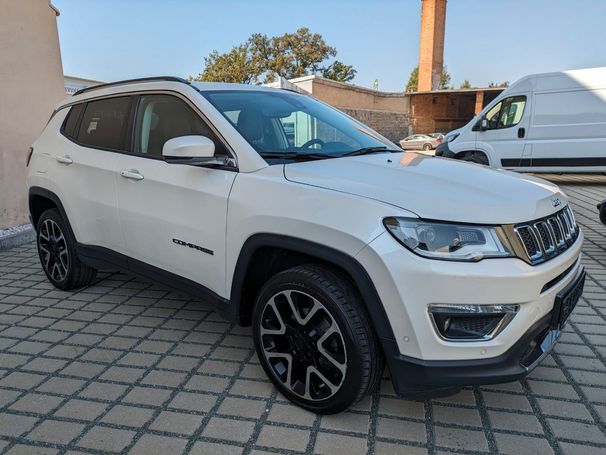 Jeep Compass 103 kW image number 1