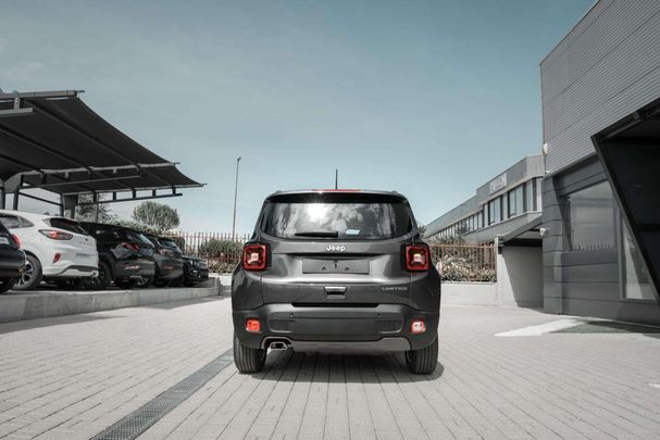 Jeep Renegade 1.0 Limited 88 kW image number 6