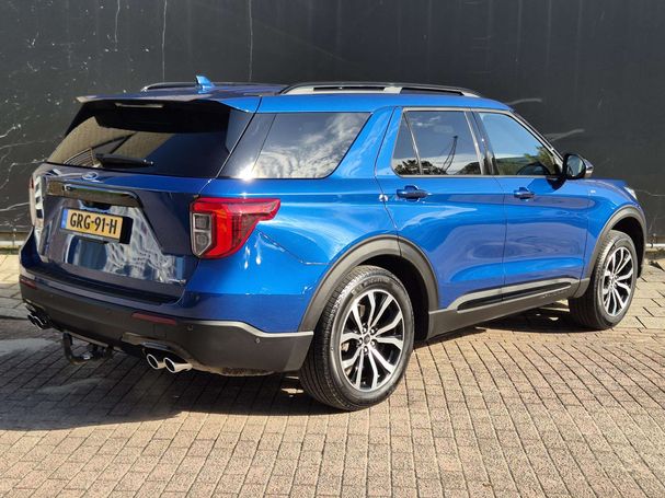 Ford Explorer 3.0 EcoBoost ST-Line 336 kW image number 5