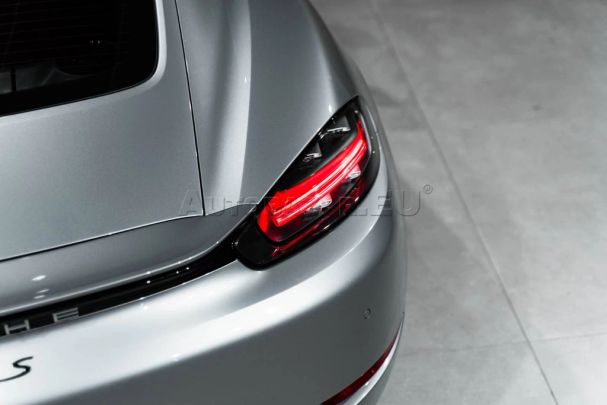 Porsche Cayman S PDK 257 kW image number 23