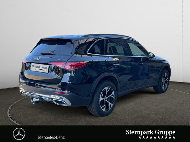 Mercedes-Benz GLC 300 de 245 kW image number 2