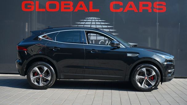 Jaguar E-Pace D200 AWD 150 kW image number 15