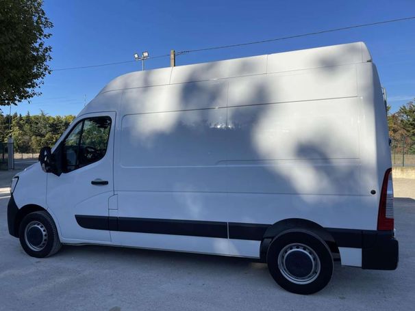 Renault Master DCi 135 L2H3 99 kW image number 4