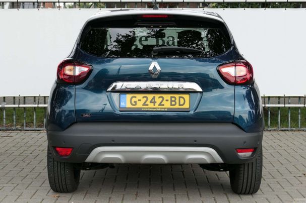 Renault Captur TCe 90 INTENS 66 kW image number 23