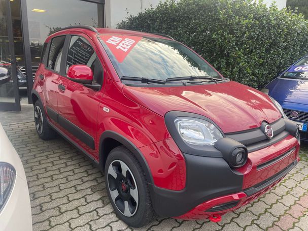 Fiat Panda 1.0 Hybrid 51 kW image number 2