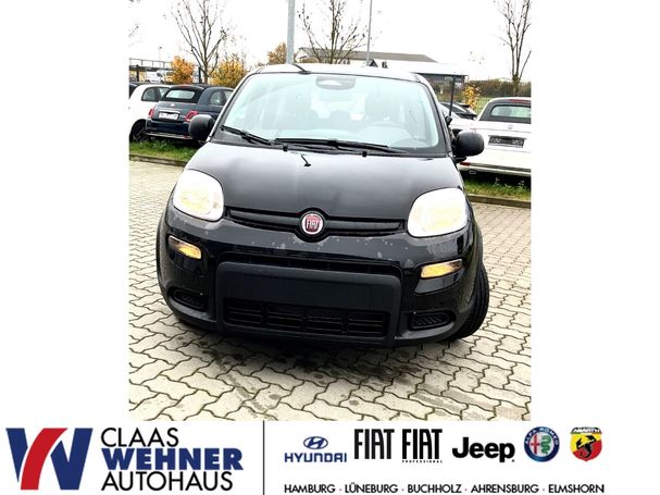 Fiat Panda 51 kW image number 3