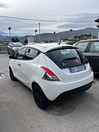 Lancia Ypsilon 51 kW image number 4