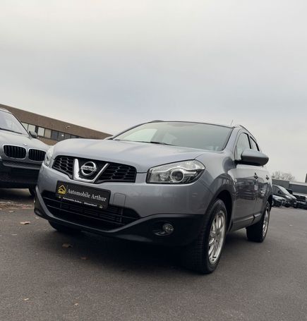 Nissan Qashqai+2 96 kW image number 1