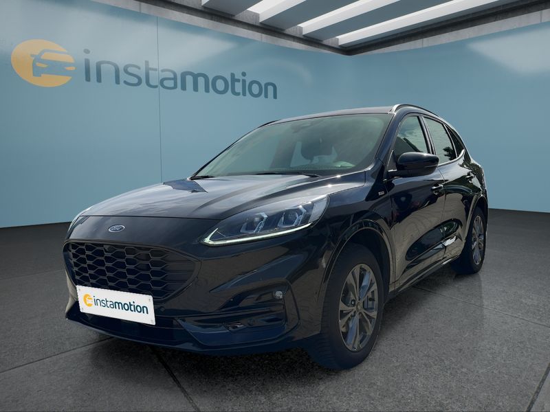 Ford Kuga 2.5 FHEV