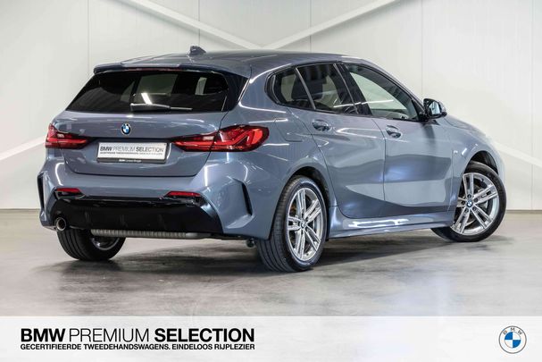 BMW 118i M Sport 100 kW image number 3