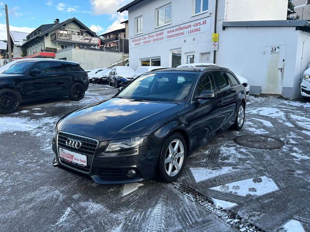 Audi A4 2.0 TDI 105 kW image number 1