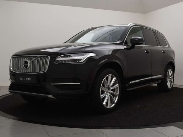 Volvo XC90 T8 299 kW image number 1