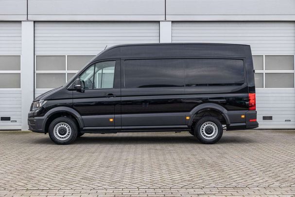 Volkswagen Crafter 35 TDI Trendline 103 kW image number 11