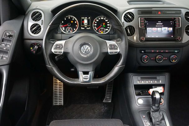 Volkswagen Tiguan 1.4 TSI DSG 110 kW image number 2