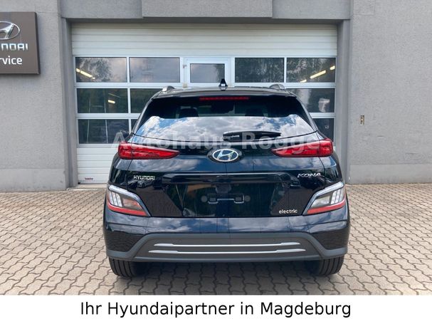 Hyundai Kona Elektro 100 kW image number 5