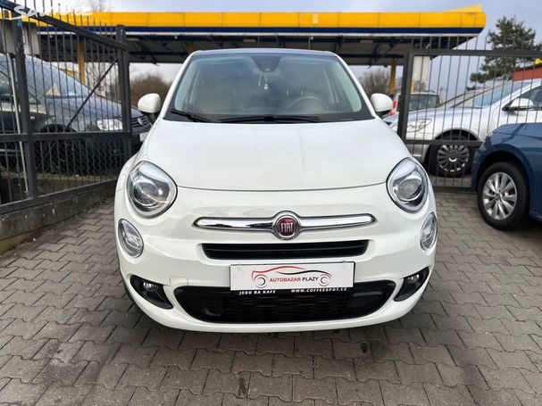 Fiat 500X 1.4 103 kW image number 3