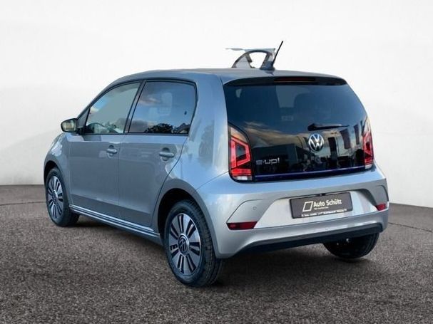 Volkswagen up! 60 kW image number 4