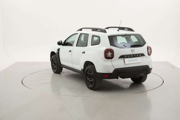 Dacia Duster 85 kW image number 4