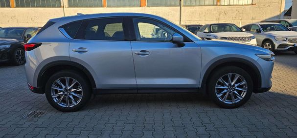 Mazda CX-5 121 kW image number 7