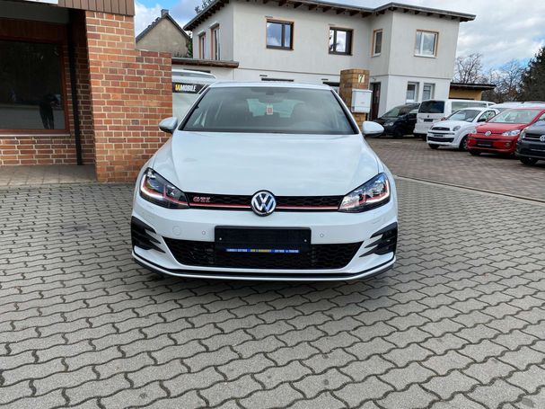 Volkswagen Golf GTI Performance DSG 180 kW image number 3