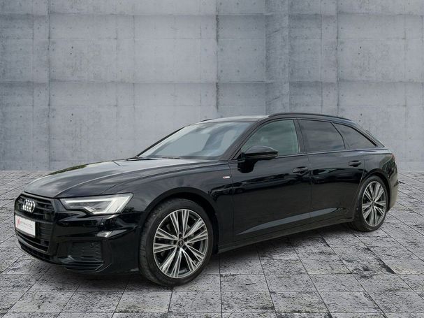 Audi A6 40 TDI S-line Avant 150 kW image number 1