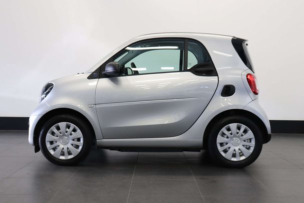 Smart ForTwo EQ 60 kW image number 7