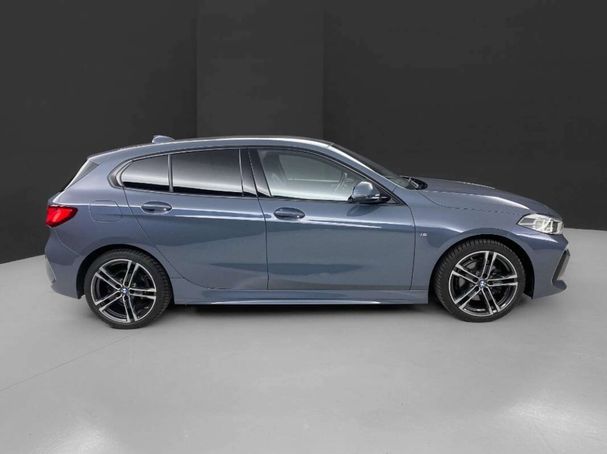 BMW 118d M Sport 110 kW image number 4