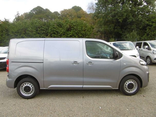 Fiat Scudo L2H1 Multijet 145 107 kW image number 3