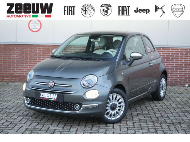 Fiat 500 TwinAir Lounge 63 kW image number 1